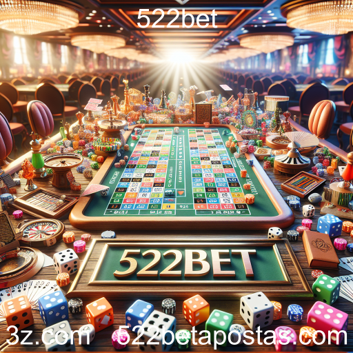 A Diversão dos Jogos de Mesa: Conectando Pessoas em Torno da Mesa